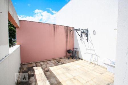 Cobertura de apartamento à venda com 4 quartos, 140m² em Pechincha, Rio de Janeiro