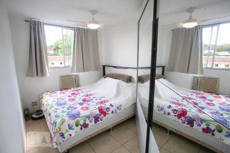 Quarto1 de apartamento à venda com 4 quartos, 140m² em Pechincha, Rio de Janeiro