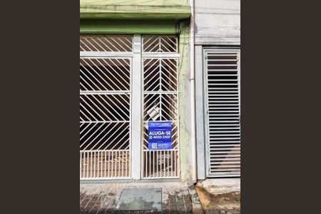 Casa à venda com 15m², 1 quarto e sem vagaFachada