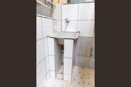 Casa à venda com 15m², 1 quarto e sem vagaÁrea de serviço