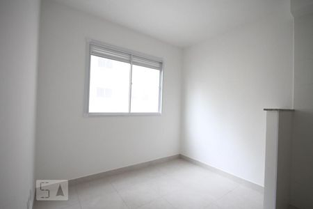 Sala de apartamento à venda com 2 quartos, 33m² em Parque Fongaro, São Paulo