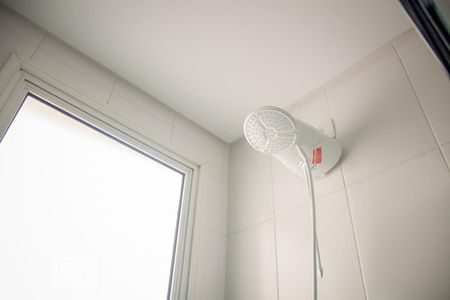 Apartamento para alugar com 192m², 4 quartos e 3 vagas Apartamento para alugar com 192m², 4 quartos e 3 vagasBanheiro Social