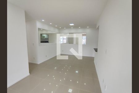 Sala de apartamento para alugar com 3 quartos, 73m² em Jacarepaguá, Rio de Janeiro