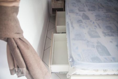Studio à venda com 36m², 1 quarto e sem vaga Studio à venda com 36m², 1 quarto e sem vagaDetalhe