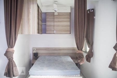 Studio à venda com 36m², 1 quarto e sem vaga Studio à venda com 36m², 1 quarto e sem vagaSala/Quarto