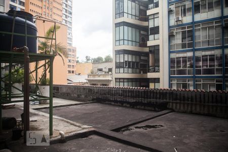 Studio à venda com 36m², 1 quarto e sem vaga Studio à venda com 36m², 1 quarto e sem vagaVista do Quarto