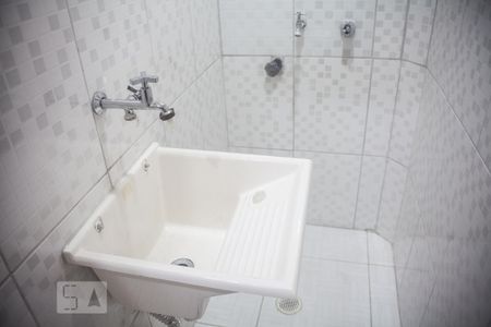 Studio à venda com 36m², 1 quarto e sem vaga Studio à venda com 36m², 1 quarto e sem vagaÁrea de Serviço