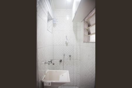 Studio à venda com 36m², 1 quarto e sem vaga Studio à venda com 36m², 1 quarto e sem vagaÁrea de Serviço