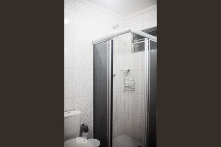 Studio à venda com 36m², 1 quarto e sem vaga Studio à venda com 36m², 1 quarto e sem vagaBanheiro