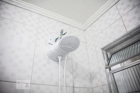 Studio à venda com 36m², 1 quarto e sem vaga Studio à venda com 36m², 1 quarto e sem vagaDucha