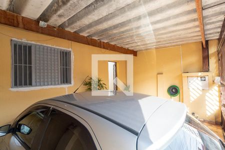 Casa à venda com 70m², 2 quartos e 2 vagasGaragem