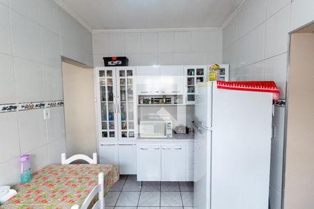Casa à venda com 70m², 2 quartos e 2 vagasCozinha