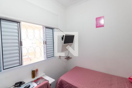 Casa à venda com 70m², 2 quartos e 2 vagasQuarto 2