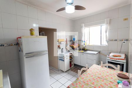 Casa à venda com 70m², 2 quartos e 2 vagasCozinha