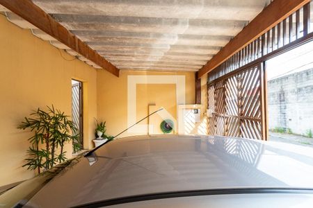 Casa à venda com 70m², 2 quartos e 2 vagasGaragem