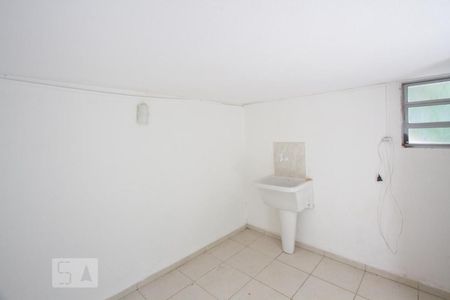 Casa à venda com 131m², 3 quartos e 2 vagasÁrea de Serviço