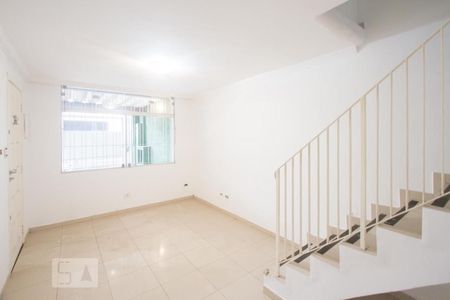 Sala de casa à venda com 3 quartos, 131m² em Parque Colonial, São Paulo