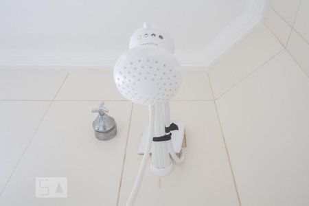 Casa à venda com 131m², 3 quartos e 2 vagasDetalhe Banheiro