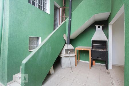 Casa à venda com 131m², 3 quartos e 2 vagasQuintal