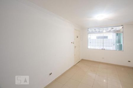 Sala de casa à venda com 3 quartos, 131m² em Parque Colonial, São Paulo