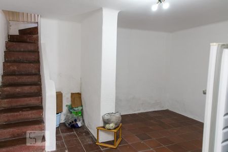 Sala de casa à venda com 2 quartos, 140m² em Vila Gustavo, São Paulo
