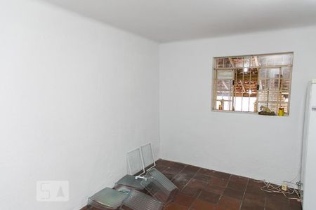Sala de casa à venda com 2 quartos, 140m² em Vila Gustavo, São Paulo