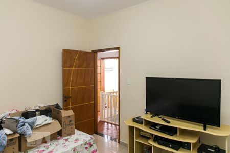 Quarto 1 de casa à venda com 2 quartos, 140m² em Vila Gustavo, São Paulo