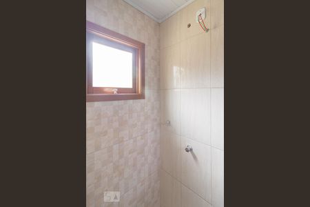 Apartamento para alugar com 36m², 1 quarto e 1 vaga Apartamento para alugar com 36m², 1 quarto e 1 vagaBanheiro Corredor