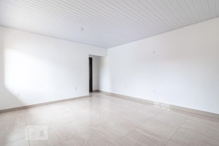 Sala/Cozinha de apartamento para alugar com 1 quarto, 36m² em Vila Nova, Porto Alegre