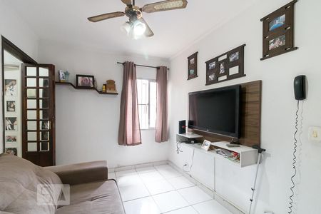 Sala de apartamento para alugar com 2 quartos, 52m² em Jardim Iporanga, Guarulhos