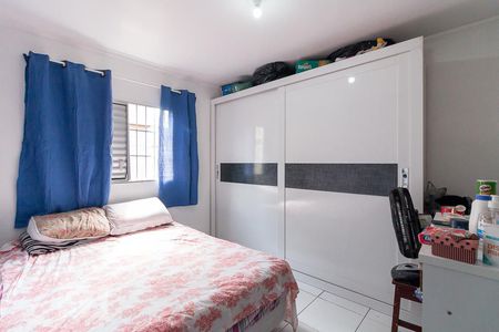Quarto 2 de apartamento para alugar com 2 quartos, 52m² em Jardim Iporanga, Guarulhos