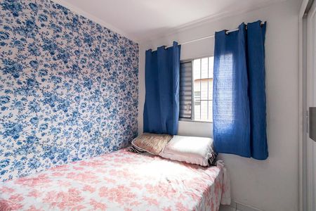 Quarto 2 de apartamento para alugar com 2 quartos, 52m² em Jardim Iporanga, Guarulhos