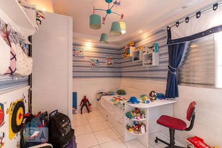 Quarto 1 de apartamento para alugar com 2 quartos, 52m² em Jardim Iporanga, Guarulhos
