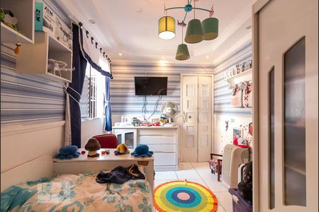 Quarto 1 de apartamento para alugar com 2 quartos, 52m² em Jardim Iporanga, Guarulhos