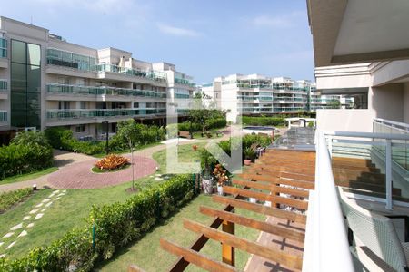 Apartamento para alugar com 2 quartos, 74m² em Recreio dos Bandeirantes, Rio de Janeiro
