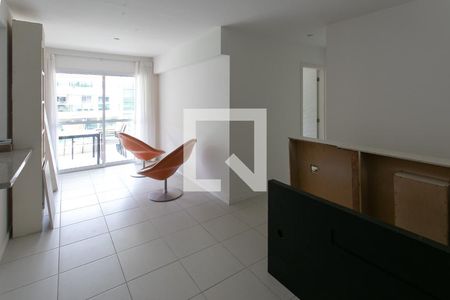 Apartamento para alugar com 2 quartos, 74m² em Recreio dos Bandeirantes, Rio de Janeiro