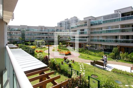 Apartamento para alugar com 2 quartos, 74m² em Recreio dos Bandeirantes, Rio de Janeiro