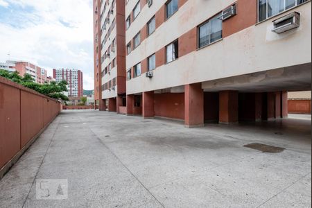 Apartamento para alugar com 49m², 2 quartos e 1 vaga Apartamento para alugar com 49m², 2 quartos e 1 vagaÁrea comum