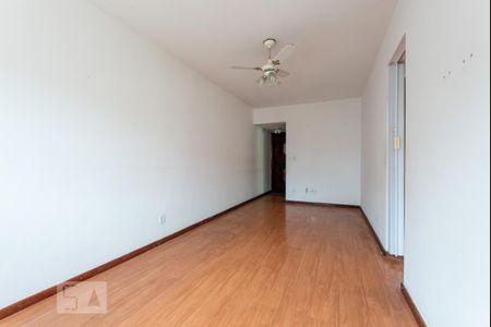 Apartamento para alugar com 49m², 2 quartos e 1 vaga Apartamento para alugar com 49m², 2 quartos e 1 vagaSala