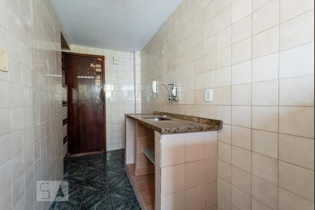 Apartamento para alugar com 49m², 2 quartos e 1 vaga Apartamento para alugar com 49m², 2 quartos e 1 vagaCozinha
