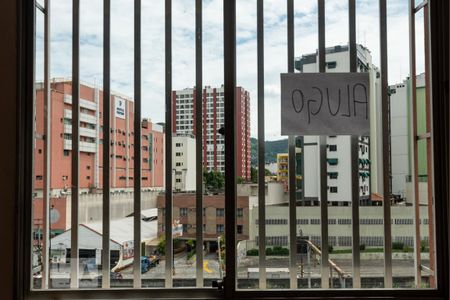 Apartamento para alugar com 49m², 2 quartos e 1 vaga Apartamento para alugar com 49m², 2 quartos e 1 vagaQuarto 1 - detalhe