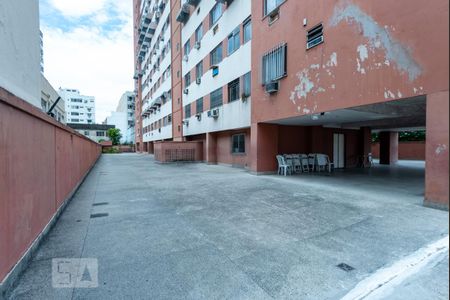Apartamento para alugar com 49m², 2 quartos e 1 vaga Apartamento para alugar com 49m², 2 quartos e 1 vagaÁrea comum