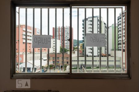 Apartamento para alugar com 49m², 2 quartos e 1 vaga Apartamento para alugar com 49m², 2 quartos e 1 vagaDetalhe Sala