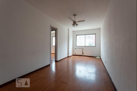 Apartamento para alugar com 49m², 2 quartos e 1 vaga Apartamento para alugar com 49m², 2 quartos e 1 vagaSala