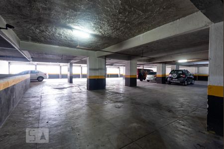Apartamento para alugar com 49m², 2 quartos e 1 vaga Apartamento para alugar com 49m², 2 quartos e 1 vagaGaragem