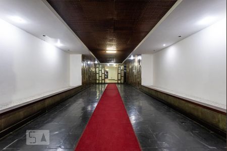 Apartamento para alugar com 49m², 2 quartos e 1 vaga Apartamento para alugar com 49m², 2 quartos e 1 vagaHall de Entrada