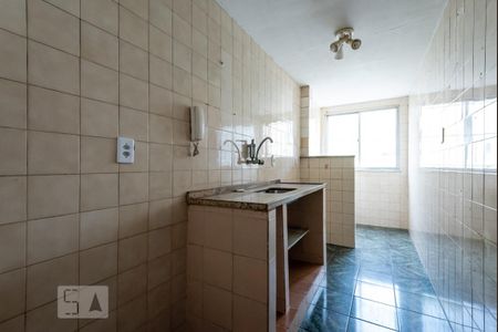 Apartamento para alugar com 49m², 2 quartos e 1 vaga Apartamento para alugar com 49m², 2 quartos e 1 vagaCozinha