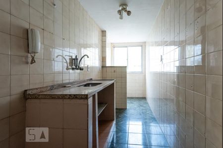 Apartamento para alugar com 49m², 2 quartos e 1 vaga Apartamento para alugar com 49m², 2 quartos e 1 vagaCozinha