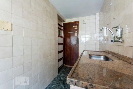 Apartamento para alugar com 49m², 2 quartos e 1 vaga Apartamento para alugar com 49m², 2 quartos e 1 vagaCozinha