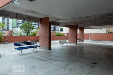 Apartamento para alugar com 49m², 2 quartos e 1 vaga Apartamento para alugar com 49m², 2 quartos e 1 vagaÁrea comum